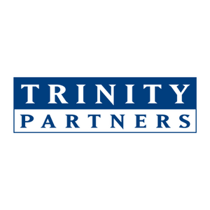 Fundraising Page: Trinity Partners